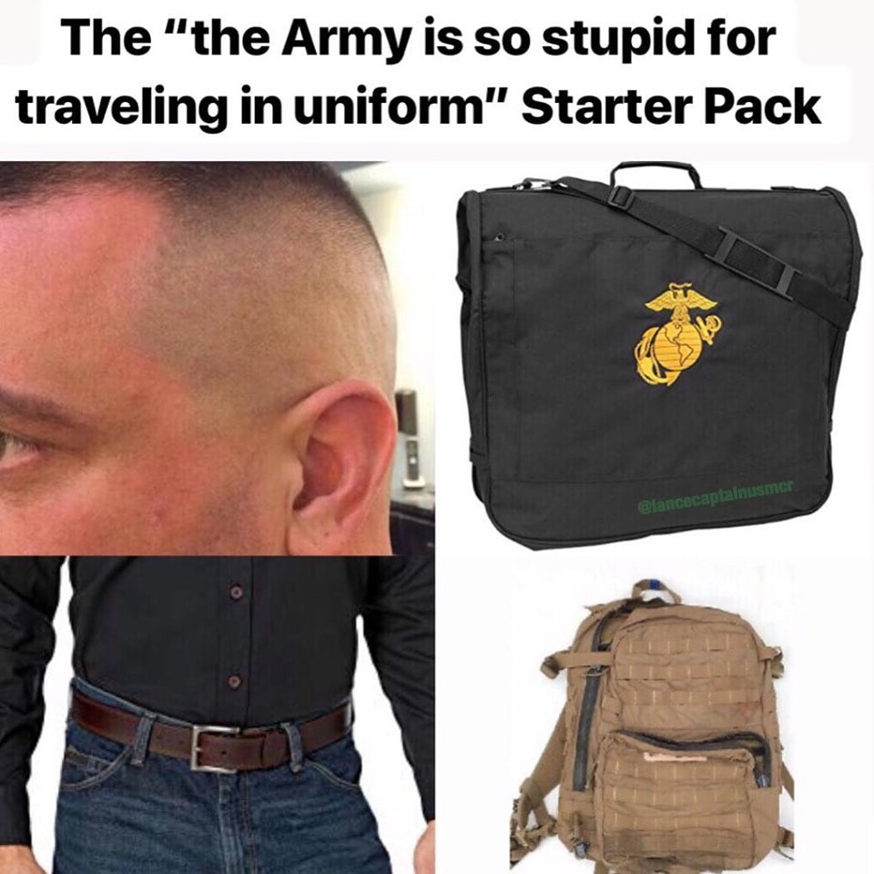 military memes